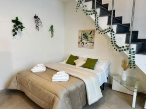 Lucrezia’s home A
